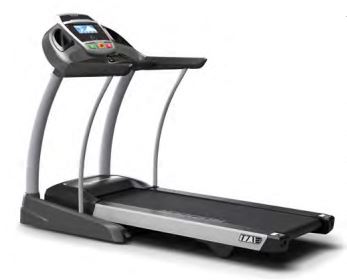 Horizon Elite Laufband