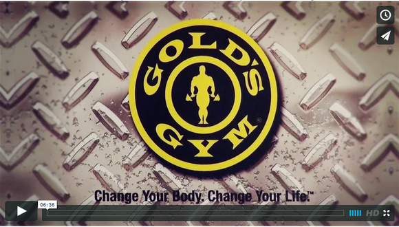 CARDIOGYM® - Der echte Ganzkörpertrainer -