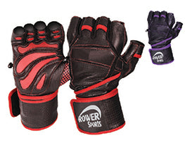 Rower Sport - Trainingshandschuhe für Kraftsport und Fitness