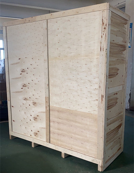 ROBOR INDUSTRIE VENTILATOR - AEROSOLE