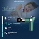 MINI - Electric Massage Pistole - Ganzkörpermassage-7