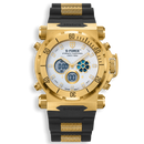 S-FORCE - SPORTUHREN FÜR BODYBUILDER, SCHAUSPIELER UND MODELS-60