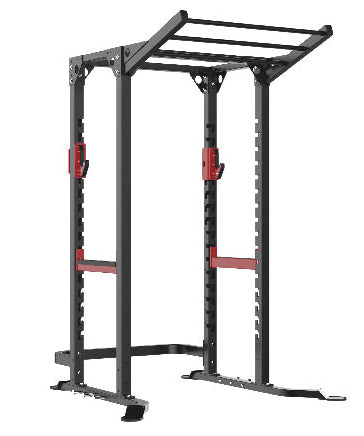 Impulse® Pro - STERLING HIGH INTENSIVE TRAINING ZONE - HOME GYM KOMPATIBEL - ab Lager liefebar !!