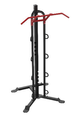 Impulse® Pro - STERLING HIGH INTENSIVE TRAINING ZONE - HOME GYM KOMPATIBEL - ab Lager liefebar !!