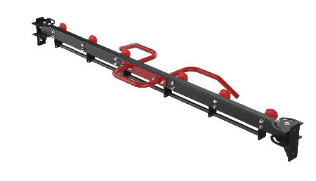 Impulse® Pro - STERLING HIGH INTENSIVE TRAINING ZONE - HOME GYM KOMPATIBEL - ab Lager liefebar !!