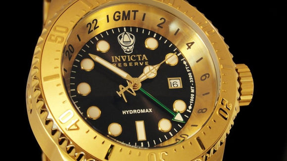 Invicta® Hydromax 29728 Herrenuhr - 52mm
