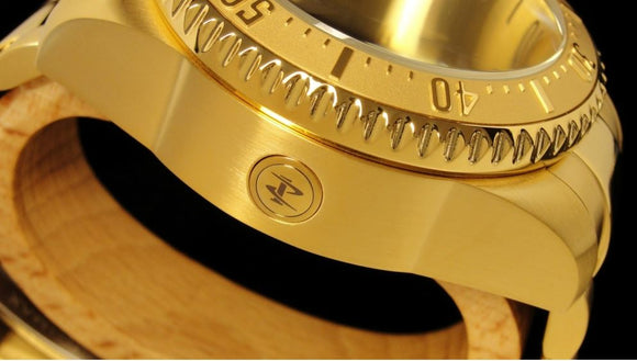 Invicta® Hydromax 29728 Herrenuhr - 52mm