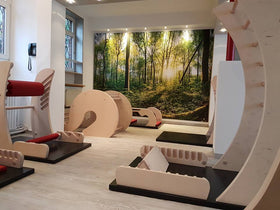 SKYLINE Beweglichkeitszirkel