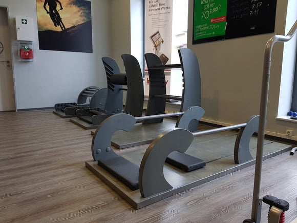 SKYLINE Beweglichkeitszirkel