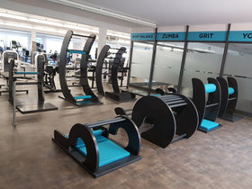 SKYLINE Beweglichkeitszirkel - 0