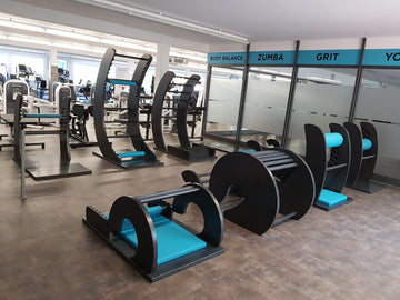 SKYLINE Beweglichkeitszirkel - 0