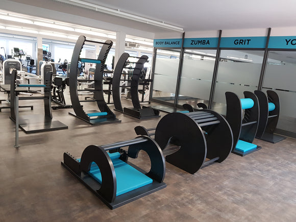 SKYLINE Beweglichkeitszirkel