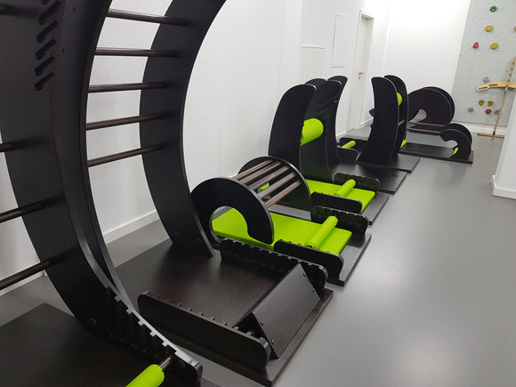 SKYLINE Beweglichkeitszirkel