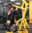 Powertec® WORKBENCH® LEVERGYM - LS20YY oder LS20BB--15