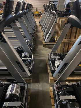 Impulse® Pro Laufband - Encore ECT7