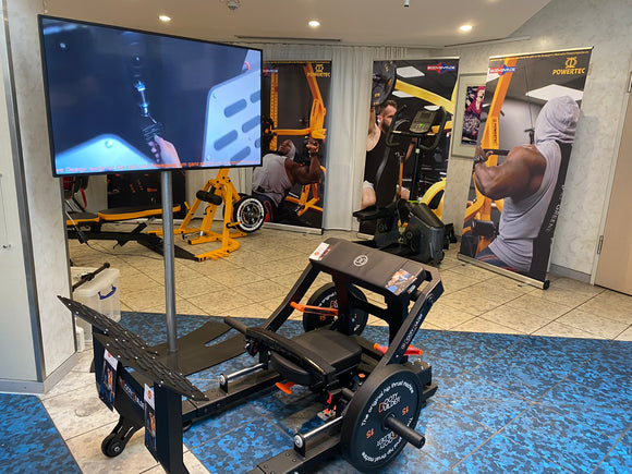 Booty Builder® Platinum V4