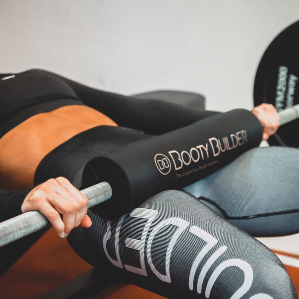 Booty Builder Barbell Pad