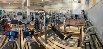 PRECOR - komplettes Studio - Neuwertig -  #SLS21 - SCHNÄPPCHEN