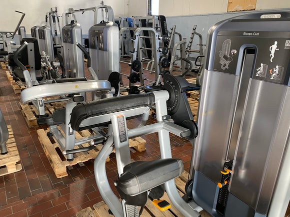 PRECOR - komplettes Studio - Neuwertig -  #SLS21 - SCHNÄPPCHEN