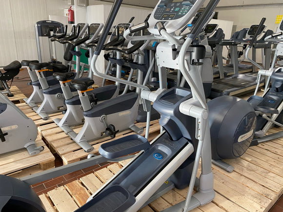 PRECOR - komplettes Studio - Neuwertig -  #SLS21 - SCHNÄPPCHEN
