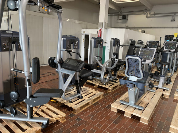 PRECOR - komplettes Studio - Neuwertig -  #SLS21 - SCHNÄPPCHEN
