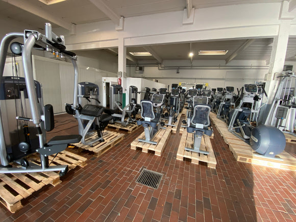PRECOR - komplettes Studio - Neuwertig -  #SLS21 - SCHNÄPPCHEN