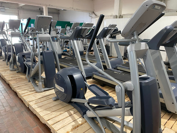 PRECOR - komplettes Studio - Neuwertig -  #SLS21 - SCHNÄPPCHEN