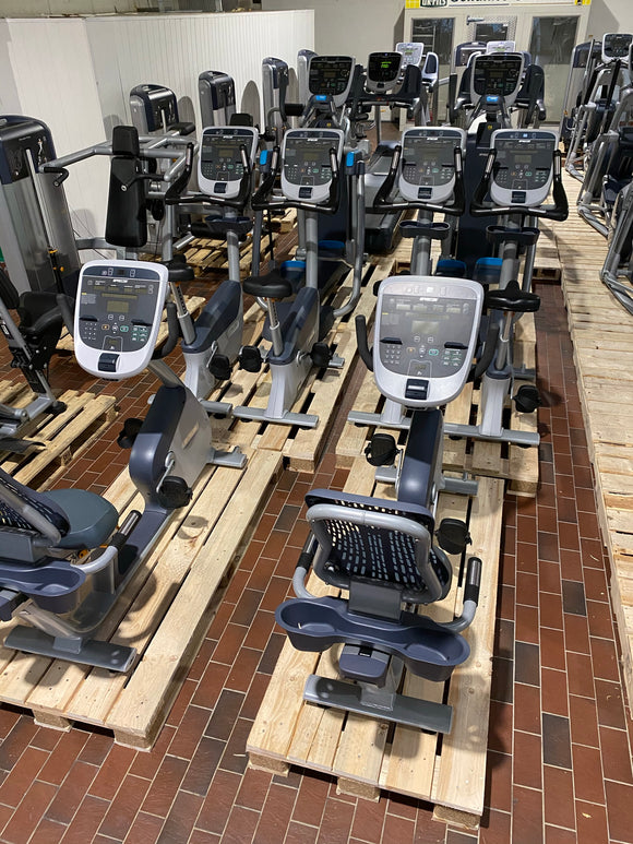 PRECOR - komplettes Studio - Neuwertig -  #SLS21 - SCHNÄPPCHEN