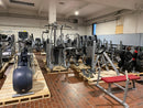 PRECOR - komplettes Studio - Neuwertig -  #SLS21 - SCHNÄPPCHEN-17