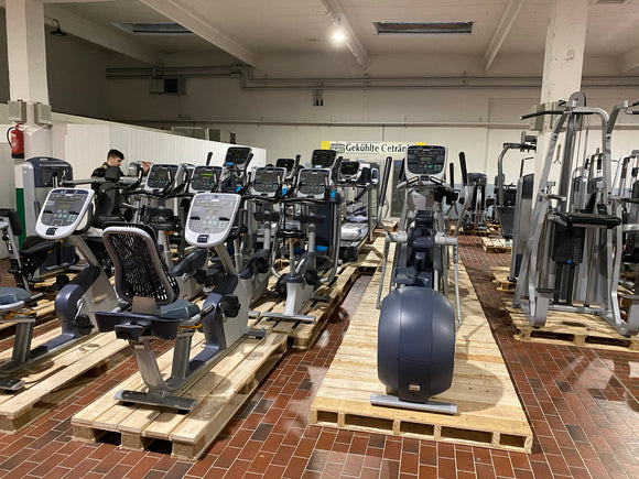 PRECOR - komplettes Studio - Neuwertig -  #SLS21 - SCHNÄPPCHEN