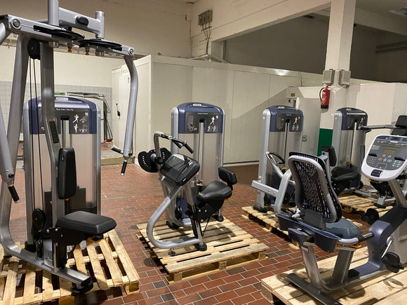 PRECOR - komplettes Studio - Neuwertig -  #SLS21 - SCHNÄPPCHEN