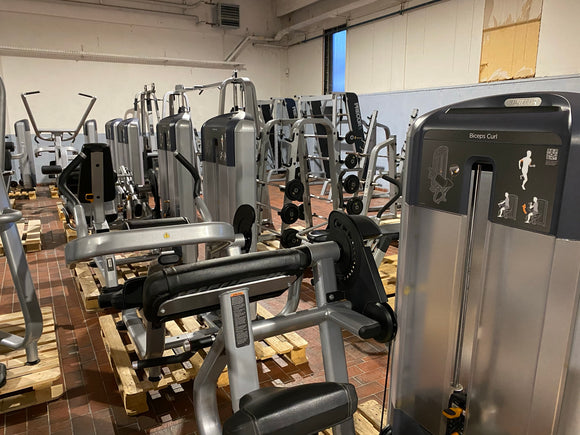 PRECOR - komplettes Studio - Neuwertig -  #SLS21 - SCHNÄPPCHEN