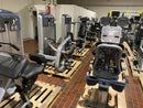 PRECOR - komplettes Studio - Neuwertig -  #SLS21 - SCHNÄPPCHEN-27