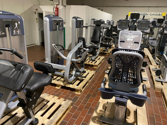 PRECOR - komplettes Studio - Neuwertig -  #SLS21 - SCHNÄPPCHEN