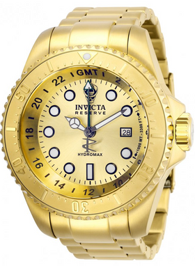 Invicta® Hydromax 29730 Herrenuhr - 52mm