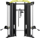 Impulse® Pro IZ7005 Dual Adjustaple Pulley (DAP) - Functional Trainer Compact-1