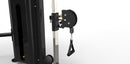 Impulse® Pro IZ7005 Dual Adjustaple Pulley (DAP) - Functional Trainer Compact-3