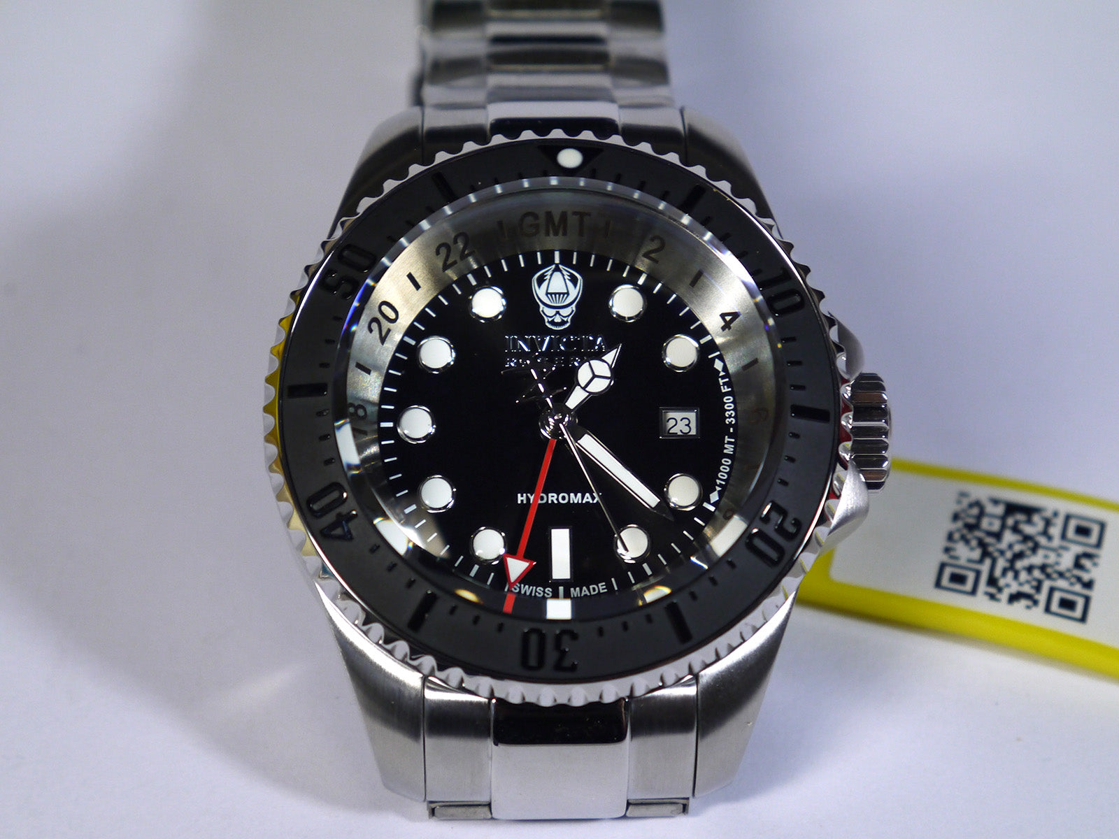Invicta hydromax top 16966