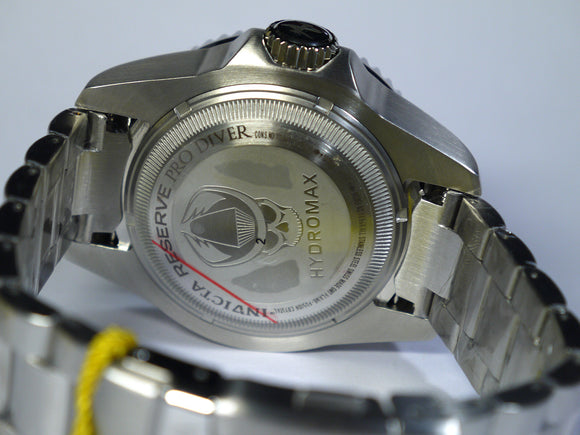 Invicta® Hydromax 16966 Herrenuhr - 52mm