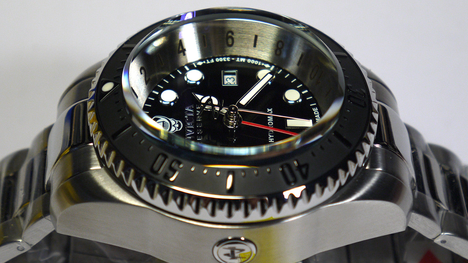 Invicta 16966 new arrivals