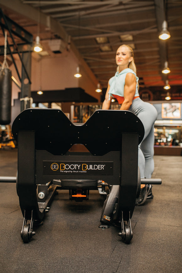 Booty Builder® Platinum V4