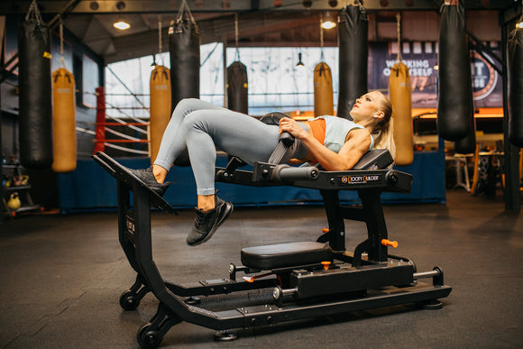 Booty Builder® Platinum V4