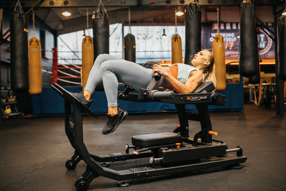 Booty Builder® Platinum V4