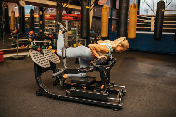 Booty Builder® Platinum V4