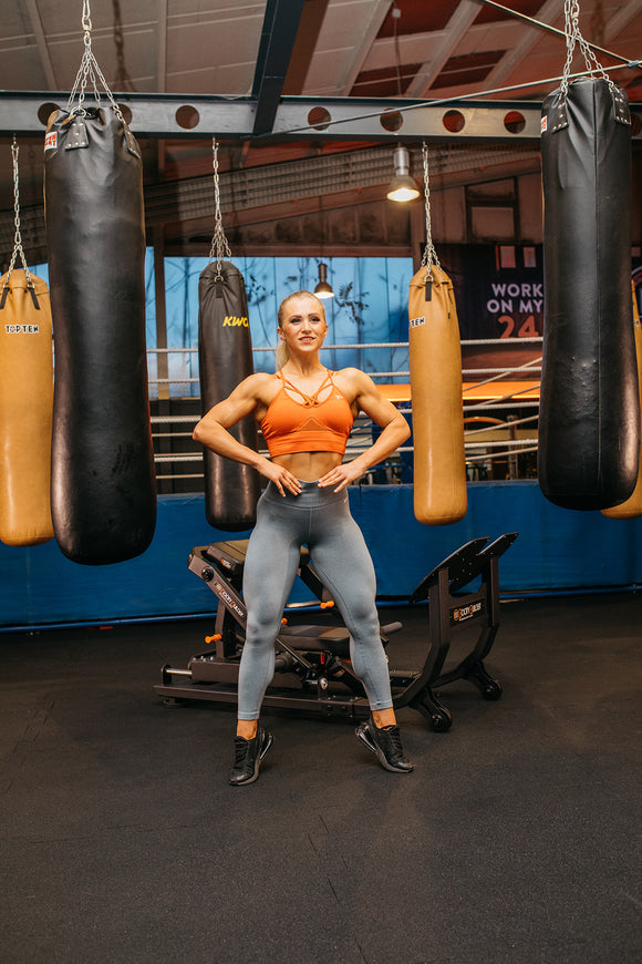 Booty Builder® Platinum V4