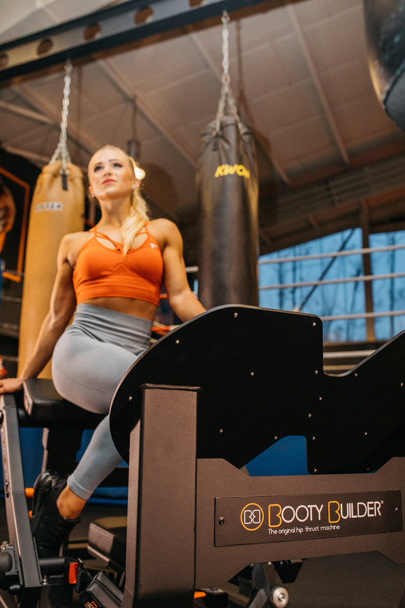 Booty Builder® Platinum V4