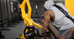 Powertec® WORKBENCH® Levergym Ausstellungsgerät für Abholer