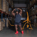 Powertec® WORKBENCH® LEVERGYM - LS20YY oder LS20BB--20