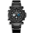 S-FORCE - SPORTUHREN FÜR BODYBUILDER, SCHAUSPIELER UND MODELS-63