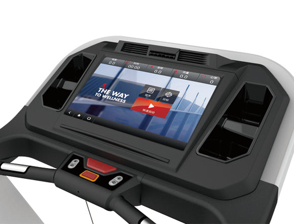 Impulse Pro Laufband PT500H